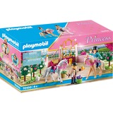 PLAYMOBIL 70450 juguete de construcción, Juegos de construcción Set de figuritas de juguete, 4 año(s), Plástico, 185 pieza(s), 615 g