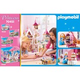 PLAYMOBIL 70451 juguete de construcción, Juegos de construcción Set de figuritas de juguete, 4 año(s), Plástico, 133 pieza(s), 494,3 g