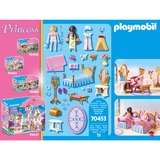 PLAYMOBIL 70453 juguete de construcción, Juegos de construcción Set de figuritas de juguete, 4 año(s), Plástico, 73 pieza(s), 287,3 g