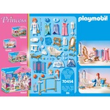 PLAYMOBIL 70454 juguete de construcción, Juegos de construcción Set de figuritas de juguete, 4 año(s), Plástico, 86 pieza(s), 308,1 g