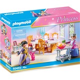 PLAYMOBIL 70455 juguete de construcción, Juegos de construcción Set de figuritas de juguete, 4 año(s), Plástico, 70 pieza(s), 316,3 g