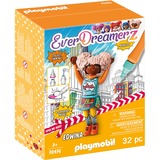 PLAYMOBIL 70476 set de juguetes, Juegos de construcción 7 año(s), Multicolor, Plástico