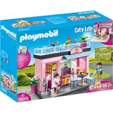 PLAYMOBIL City Life 70015 set de juguetes, Juegos de construcción rosa, Acción / Aventura, Chica, 4 año(s), Multicolor