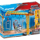 PLAYMOBIL City Life 70441 set de juguetes, Juegos de construcción 5 año(s), Multicolor, Plástico