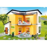 PLAYMOBIL City Life 9266 casa de muñecas, Juegos de construcción 