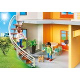 PLAYMOBIL City Life 9266 casa de muñecas, Juegos de construcción 