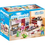 PLAYMOBIL City Life 9269 Cocina, Juegos de construcción