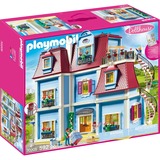 PLAYMOBIL Dollhouse 70205 set de juguetes, Juegos de construcción Acción / Aventura, 4 año(s), AAA, Multicolor, Plástico