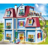 PLAYMOBIL Dollhouse 70205 set de juguetes, Juegos de construcción Acción / Aventura, 4 año(s), AAA, Multicolor, Plástico