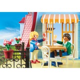 PLAYMOBIL Dollhouse 70205 set de juguetes, Juegos de construcción Acción / Aventura, 4 año(s), AAA, Multicolor, Plástico