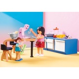 PLAYMOBIL Dollhouse 70206 set de juguetes, Juegos de construcción Acción / Aventura, 4 año(s), Multicolor, Plástico