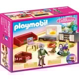 PLAYMOBIL Dollhouse 70207 set de juguetes, Juegos de construcción Acción / Aventura, 4 año(s), AAA, Multicolor, Plástico