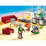 PLAYMOBIL Dollhouse 70207 set de juguetes, Juegos de construcción Acción / Aventura, 4 año(s), AAA, Multicolor, Plástico
