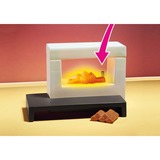 PLAYMOBIL Dollhouse 70207 set de juguetes, Juegos de construcción Acción / Aventura, 4 año(s), AAA, Multicolor, Plástico