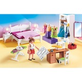 PLAYMOBIL Dollhouse 70208 set de juguetes, Juegos de construcción Acción / Aventura, 4 año(s), AAA, Multicolor, Plástico