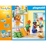 PLAYMOBIL FamilyFun 70440 juguete de construcción, Juegos de construcción Set de figuritas de juguete, 4 año(s), Plástico, 66 pieza(s), 297 g