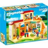 PLAYMOBIL Guardería, Juegos de construcción 5567