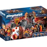 PLAYMOBIL Knights 70221 set de juguetes, Juegos de construcción 5 año(s), Multicolor, Plástico