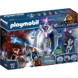 PLAYMOBIL Knights 70223 set de juguetes, Juegos de construcción 5 año(s), Pilas incluidas, LR41, Multicolor, Plástico