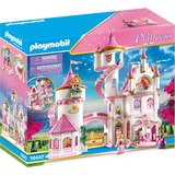 Princess 70447 set de juguetes, Juegos de construcción