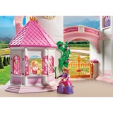 PLAYMOBIL Princess 70447 set de juguetes, Juegos de construcción Castillo, 4 año(s), Multicolor, Plástico