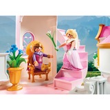 PLAYMOBIL Princess 70447 set de juguetes, Juegos de construcción Castillo, 4 año(s), Multicolor, Plástico