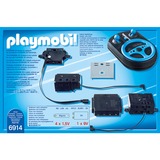 PLAYMOBIL RC-Modul-Set 2,4 GHz, Juegos de construcción 6914