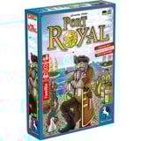 Pegasus 18114G juego de tablero Juego De Cartas, Juegos de cartas Juego De Cartas, 8 año(s)