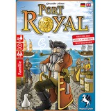 Pegasus 18114G juego de tablero Juego De Cartas, Juegos de cartas Juego De Cartas, 8 año(s)