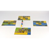 Pegasus 4250231714450 libro Ficción Alemán Otros formatos, Juego de mesa Ficción, Alemán, Otros formatos