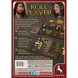 Pegasus 51305G juego de tablero Juego de mesa Interpretación de roles Juego de mesa, Interpretación de roles, 10 año(s), 60 min, Juego familiar