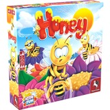 Pegasus Honey, Juego de mesa 