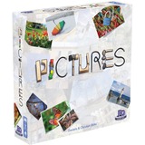 Pegasus Pictures Juego de mesa Familia, Juego de destreza Juego de mesa, Familia, 8 año(s), Juego familiar