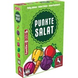 Pegasus Punktesalat Juego de mesa Educativo, Juegos de cartas Juego de mesa, Educativo, 8 año(s), 15 min, Juego familiar