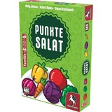 Pegasus Punktesalat Juego de mesa Educativo, Juegos de cartas Juego de mesa, Educativo, 8 año(s), 15 min, Juego familiar