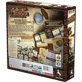 Pegasus Robinson Crusoe Juego de mesa Viaje/aventura Juego de mesa, Viaje/aventura, 10 año(s), 60 min, Juego familiar