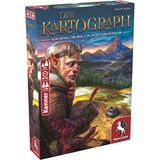 Pegasus The cartographer, Juegos de fiestas 10 año(s), 20 min