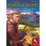 Pegasus The cartographer, Juegos de fiestas 10 año(s), 20 min