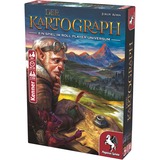Pegasus The cartographer, Juegos de fiestas 10 año(s), 20 min