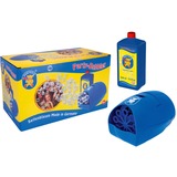 Pustefix 869790 pompa de jabón, Burbujas 1000 ml, Niño/niña, 10 año(s), No adecuado para niños de 0 a 3 años