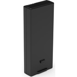 RYZE Tello Piezas para maquetas radio control (RC), Batería negro, Batería, 26 g