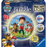 Ravensburger 00.011.842 Puzle 3D 72 pieza(s), Puzzle 72 pieza(s), 6 año(s)