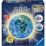 00.011.844 Puzle 3D 72 pieza(s), Puzzle