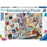 Ravensburger 00.016.706 Rompecabezas con pistas dibujadas 2000 pieza(s) Dibujos, Puzzle Rompecabezas con pistas dibujadas, 2000 pieza(s), Dibujos, 14 año(s)