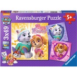 Ravensburger 08008 puzzle Puzzle rompecabezas 49 pieza(s) Dibujos 49 pieza(s), Dibujos, 5 año(s)