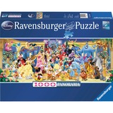 Ravensburger 15109 puzzle Puzzle rompecabezas 1000 pieza(s) Dibujos 1000 pieza(s), Dibujos, 14 año(s)