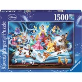 Ravensburger 16318 puzzle Puzzle rompecabezas 1500 pieza(s) Dibujos 1500 pieza(s), Dibujos, 14 año(s)