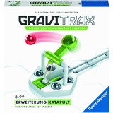 Ravensburger GraviTrax Juegos de tablero, Ferrocarril 8 año(s)
