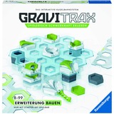 Ravensburger GraviTrax Juegos de tablero, Ferrocarril 8 año(s)