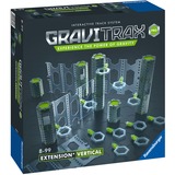 Ravensburger GraviTrax Pro Pista para canicas, Ferrocarril Pista para canicas, 8 año(s)